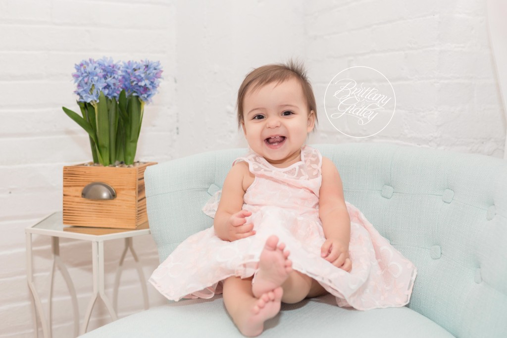 Cake Smash Studio | Baby Photography | Baby Photographer