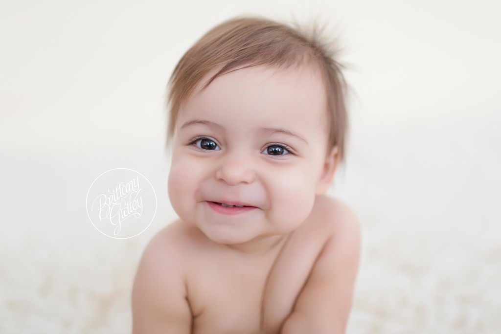 Cake Smash Studio | Baby Photography | Baby Photographer