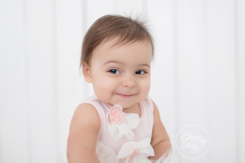 Cake Smash Studio | Baby Photography | Baby Photographer
