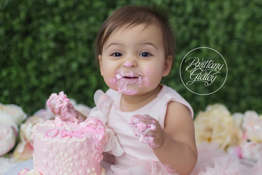 Cake Smash Photographer | Baby Photography | Baby Photographer