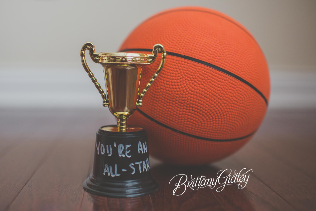 Cleveland Cavaliers Basketball | One Stylish Party | Basketball Themed Birthday Party | Basketball Party | Cleveland Cavaliers