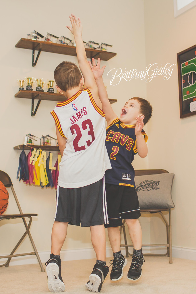 Cleveland Cavaliers Basketball | One Stylish Party | Basketball Themed Birthday Party | Basketball Party | Cleveland Cavaliers