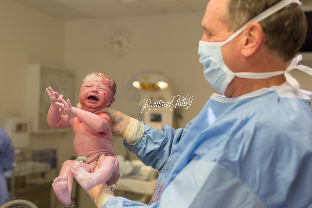 Cleveland Birth Photographer | Birth Photography | Cleveland Ohio | Start With The Best | Brittany Gidley Photography LLC