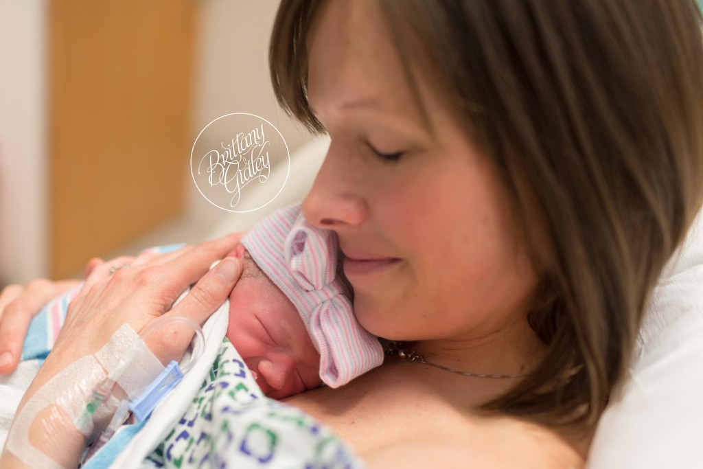 Cleveland Birth Photographer | Birth Photography | Cleveland Ohio | Start With The Best | Brittany Gidley Photography LLC