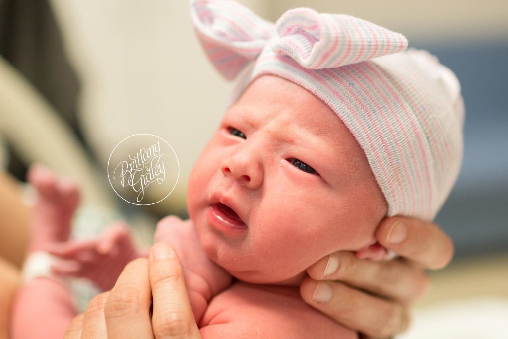 Cleveland Birth | Birth Photography | Cleveland Ohio | Start With The Best | Brittany Gidley Photography LLC
