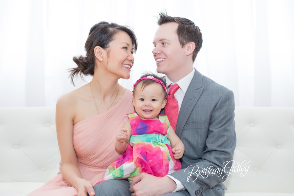 Baby Photographer | Cleveland, Ohio | Start With The Best | Brittany Gidley Photography LLC
