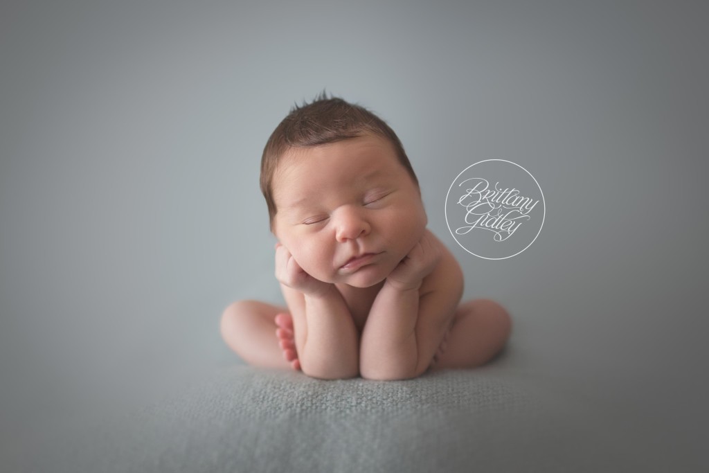 Columbus Newborn | Newborn Baby | Baby Boy | Columbus Ohio | Newborn Photography