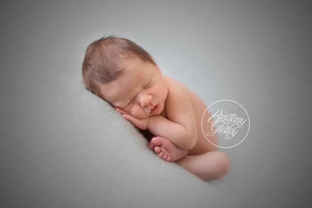 Columbus Newborn Photographer | Newborn Baby | Baby Boy | Columbus Ohio | Newborn Photography