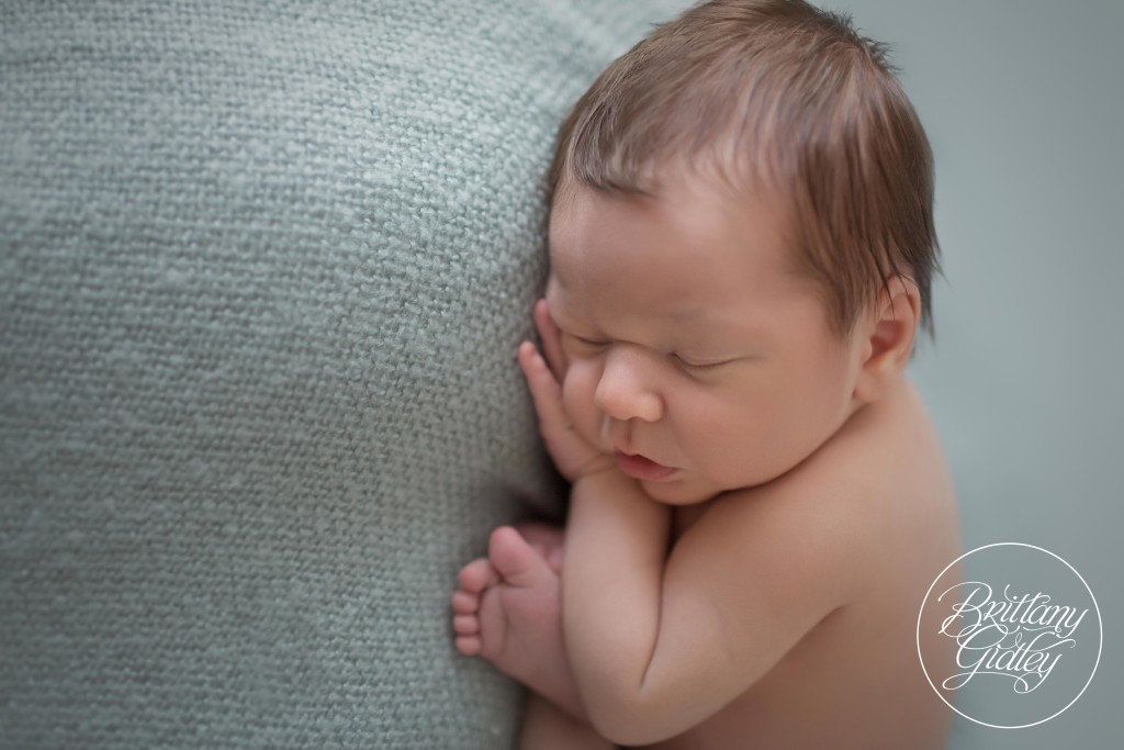 Columbus Newborn Photographer | Newborn Baby | Baby Boy | Columbus Ohio | Newborn Photography