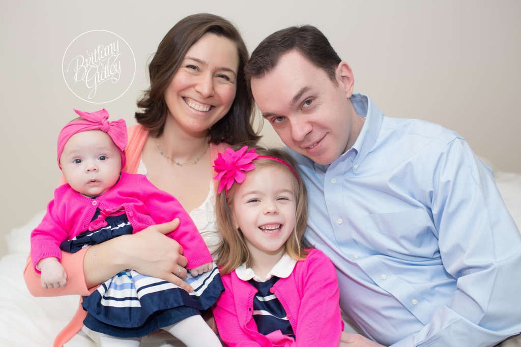 Family | Lifestyle Family Portraits | Chagrin Falls, Ohio