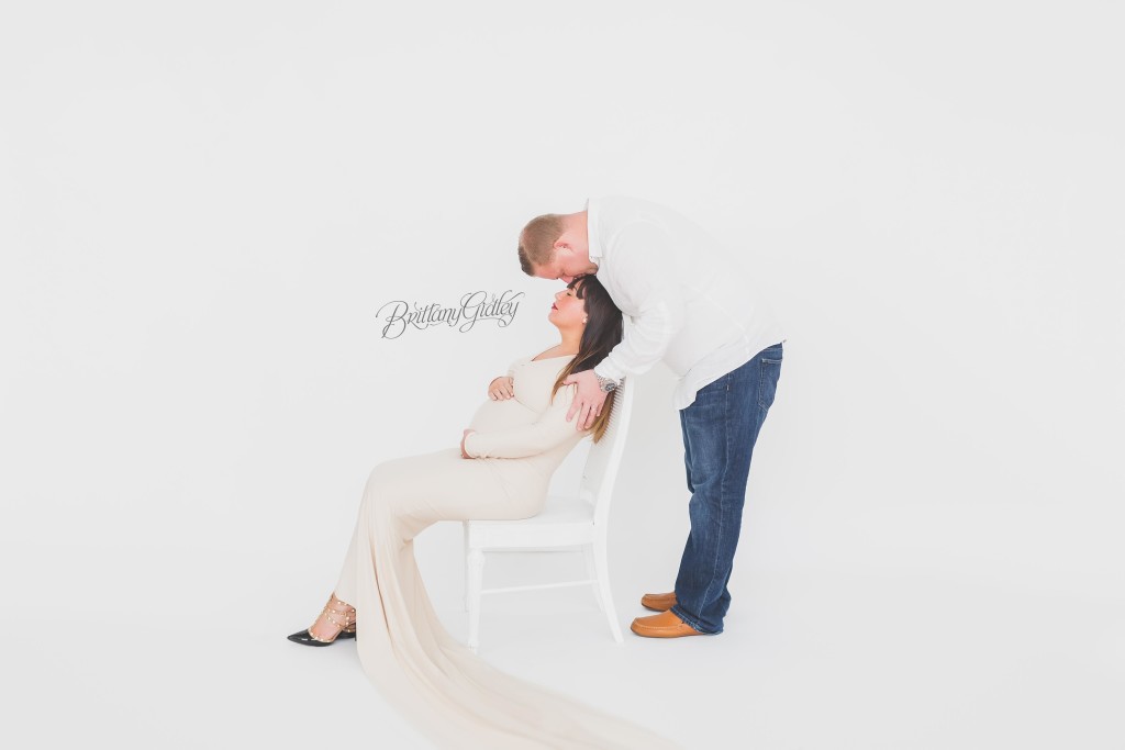 Pregnancy | Cleveland Ohio | Maternity Photographer | Maternity Portraits