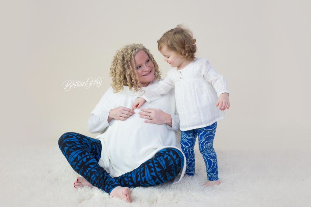 Mommy & Me | Maternity | Mommy & Me Maternity Pictures | Baby Boy