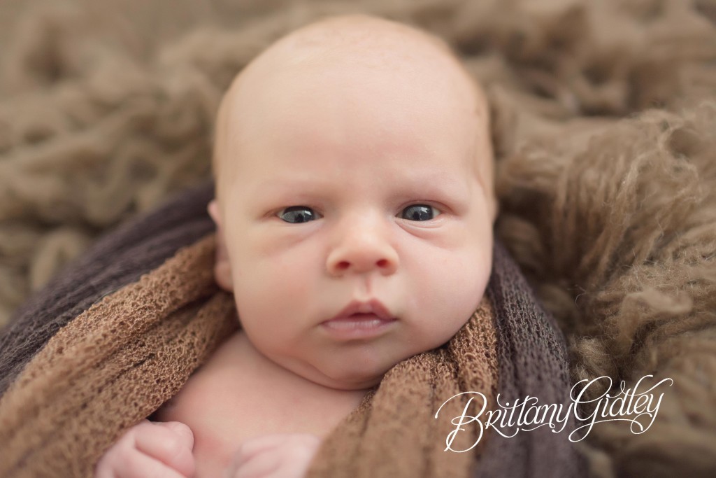 Newborn Photographer | Start With The Best | Cleveland