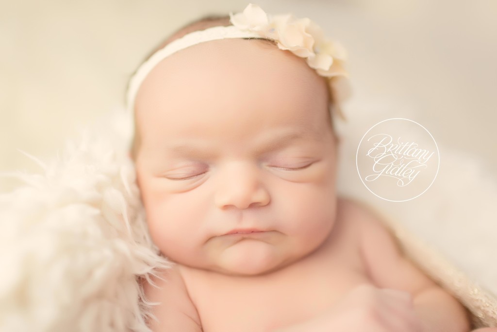 Newborn Baby Girl