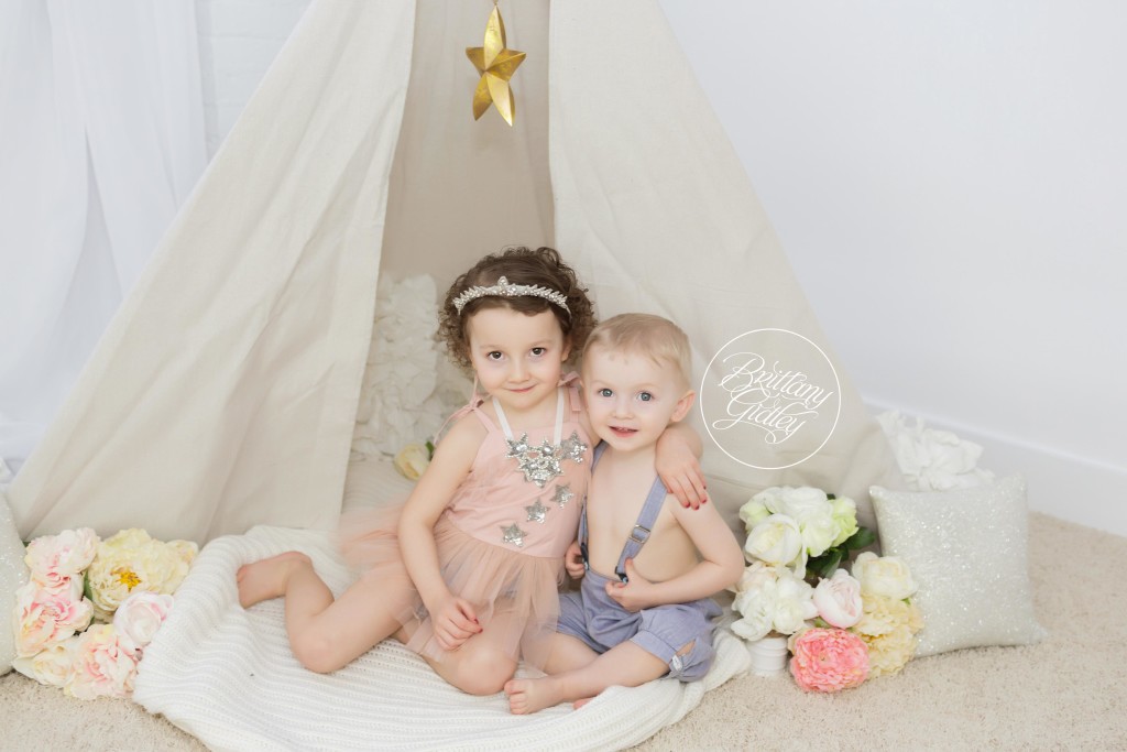 Whimsical Child Photographer | Photography Mentoring | Starry Night | Rainey's Closet | Start With The Best | Cleveland Ohio
