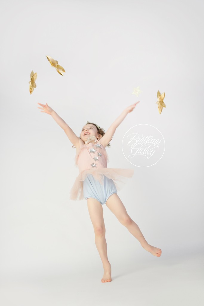 Whimsical Child Photography | Photography Mentoring | Starry Night | Rainey's Closet | Start With The Best | Cleveland Ohio