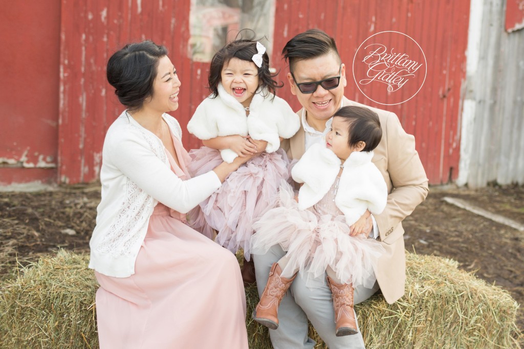 Whimsical Child Photography | Family | Rainey's Closet | Pony Farm | Tutu Du Monde | Start With The Best | Cleveland Ohio | Farm