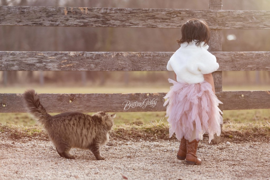 Whimsical Child Photographer | Sisters | Rainey's Closet | Pony Farm | Tutu Du Monde | Start With The Best | Cleveland Ohio | Farm | Equine | Horse Photo Shoot | Dream Session www.brittanygidleyphotography.com