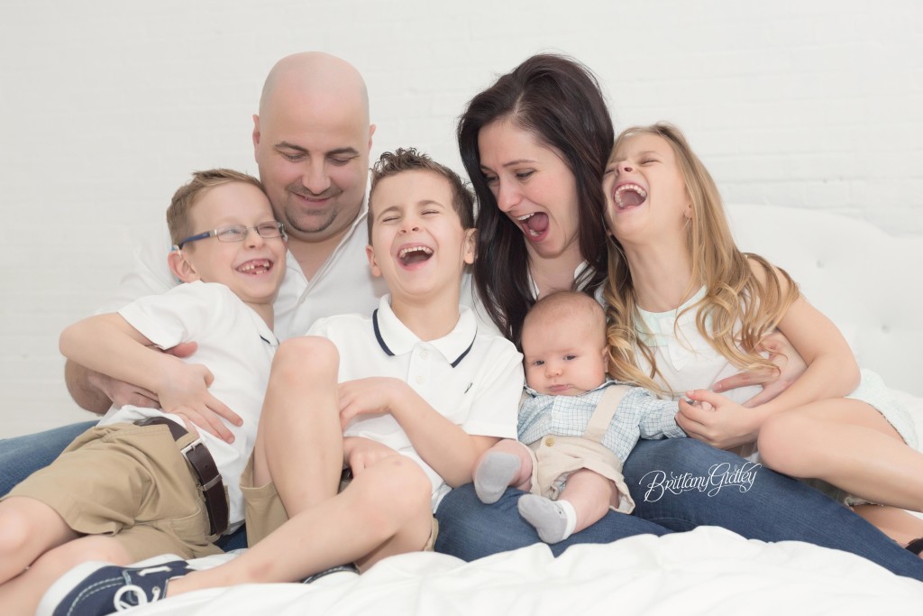 2 Month Old | Family | Inspiration | Baby Boy