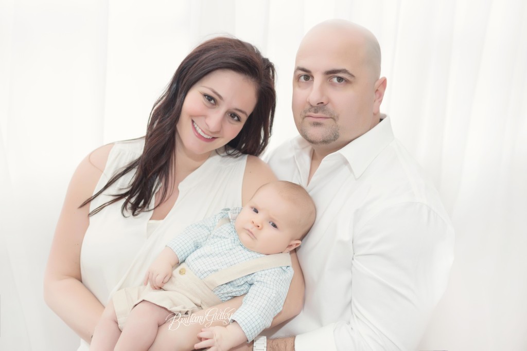 2 Month Old | Family | Inspiration | Baby Boy