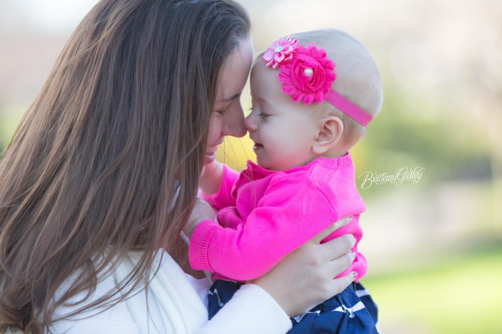 Cleveland Museum of Art | Cleveland, Ohio | Whimsical Child Photography