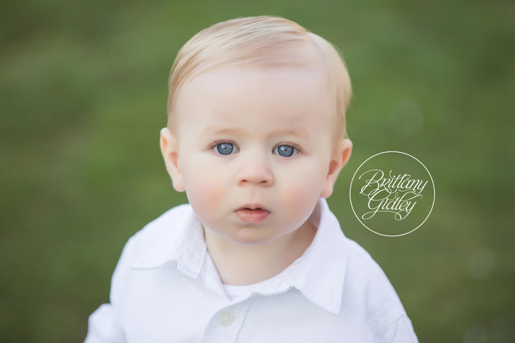 Cake Smash Photographer | Baby Photographer | Baby Portraits