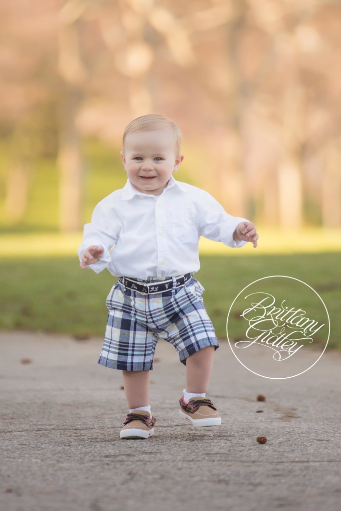 Cleveland Museum of Art | Baby Photographer | Baby Portraits | Brittany Gidley