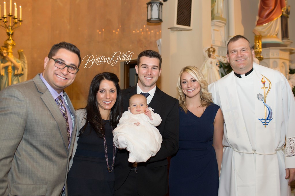 Cleveland Baptism | Baptism Photography | Cleveland Ohio | Baptism | Baptism Photography