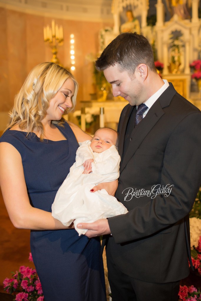 Cleveland Baptism | Baptism Photography | Cleveland Ohio | Baptism | Baptism Photography