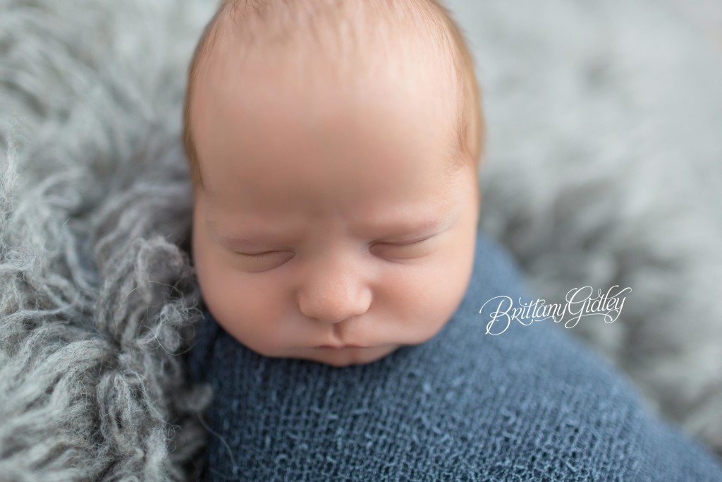 Newborn Baby Boy | Start With The Best | Newborn Photographer