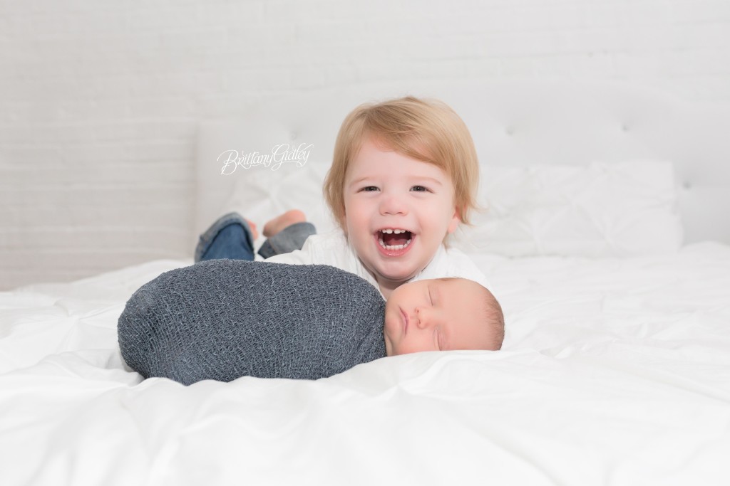 Newborn Baby Boy | Brothers | Newborn Photographer