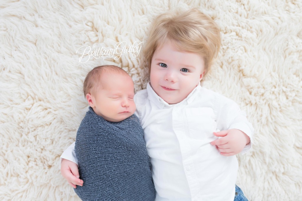 Newborn Baby Boy | Brothers | Newborn Photographer