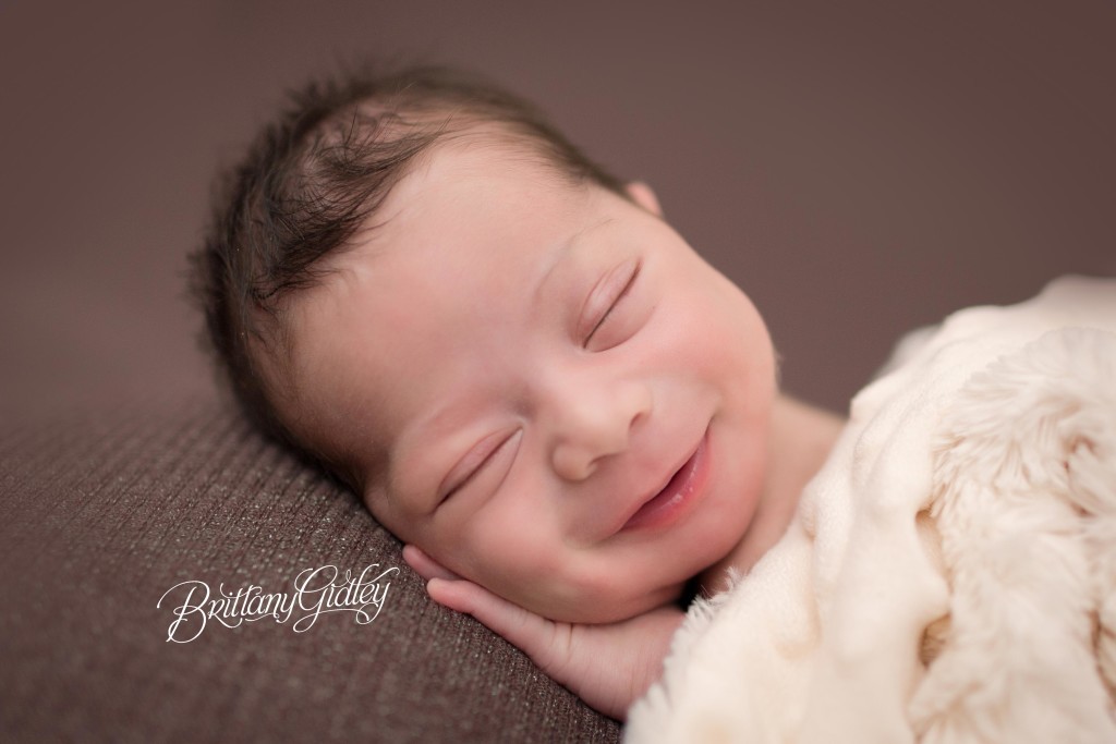 Preemie Photographer | NICU Graduate | Cleveland Ohio