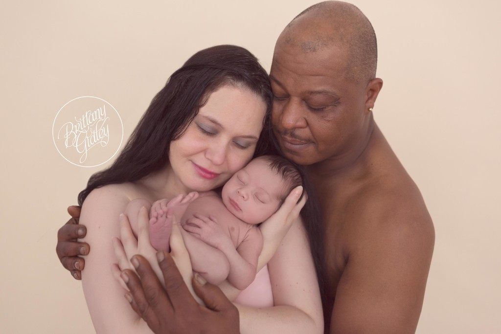 Preemie Photographer | NICU Graduate | Cleveland Ohio