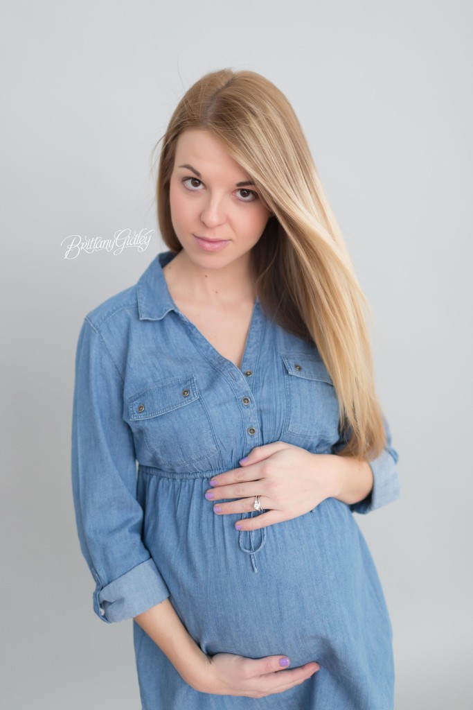 Cleveland Maternity Photographer | Maternity Cleveland Ohio | Pregnancy | Joy | Gorgeous Maternity Inspiration