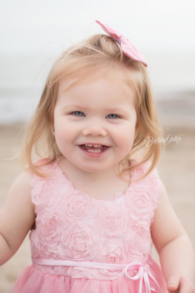 Toddler Photographer | Cleveland's Best