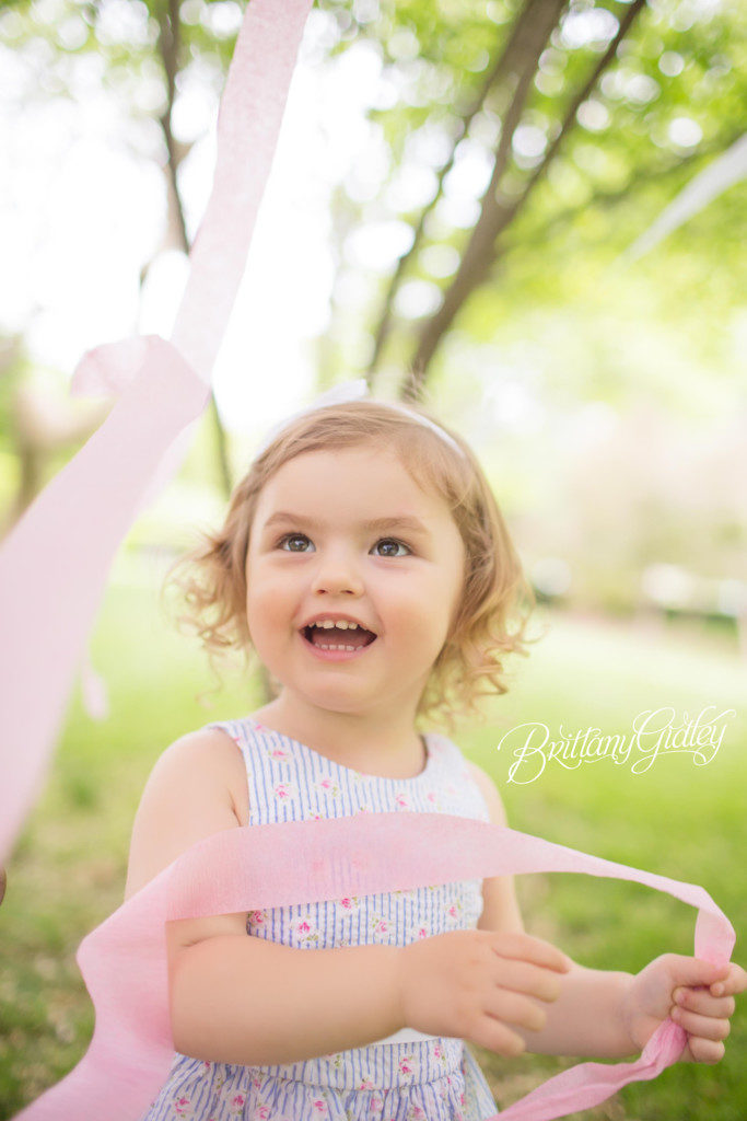 Tea Party Birthday Inspiration | Tea Party Dream Session | One Stylish Party | Kelsey Elizabeth Cakes | Brittany Gidley www.brittanygidleyphotography.com | Available for Travel Worldwide