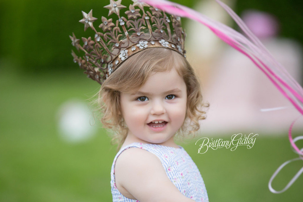 Tea Party Dream Session | Whimsical Child Photography | Dreamy Child Photographer | Cleveland Museum of Art