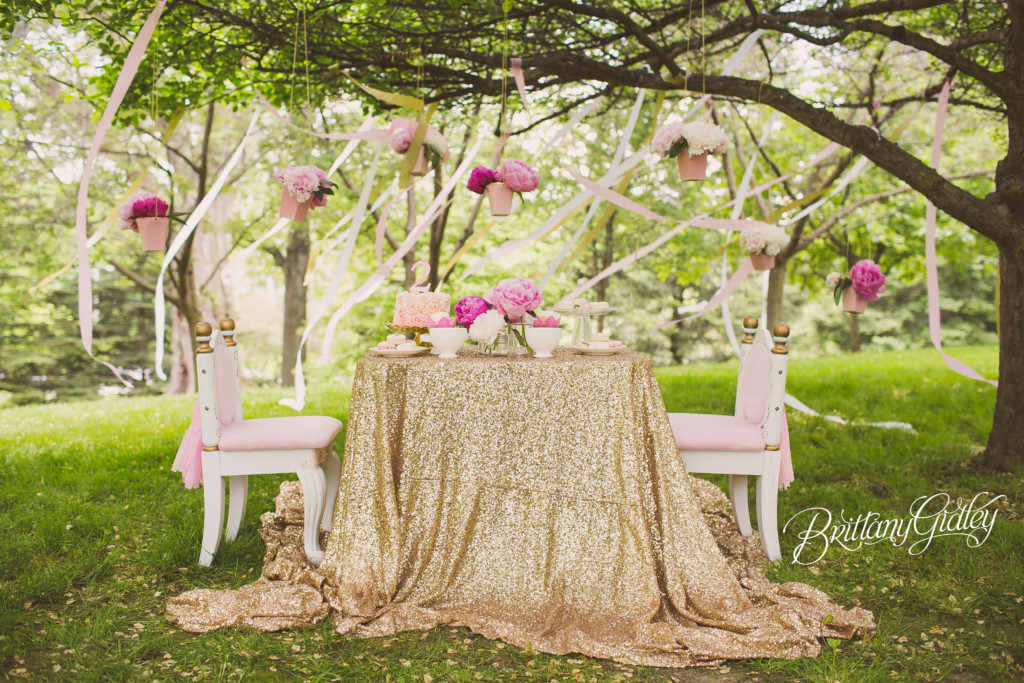 Tea Party Inspiration | Dream Session | One Stylish Party | Kelsey Elizabeth Cakes | Brittany Gidley www.brittanygidleyphotography.com | Available for Travel Worldwide