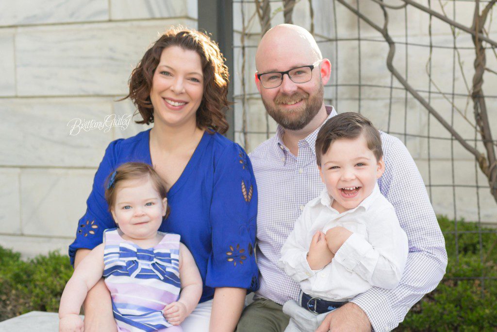 Cleveland Art Museum | Family Portraits | Cleveland Ohio