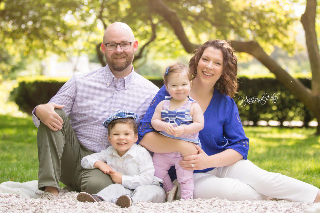 Cleveland Museum of Art | Family Portraits | Cleveland Ohio