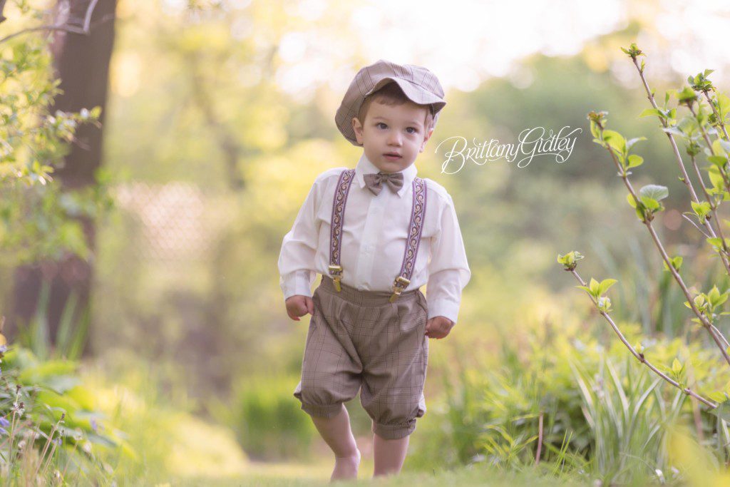 Cleveland Photographer | Memorial Day | Photography
