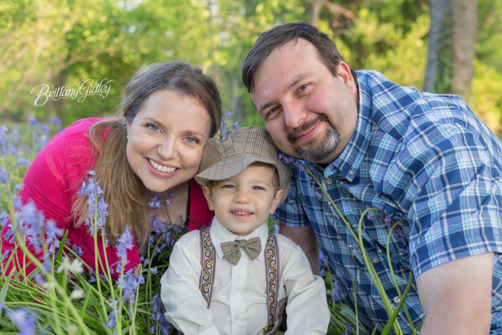 Cleveland Photographer | Summer | Family Photography