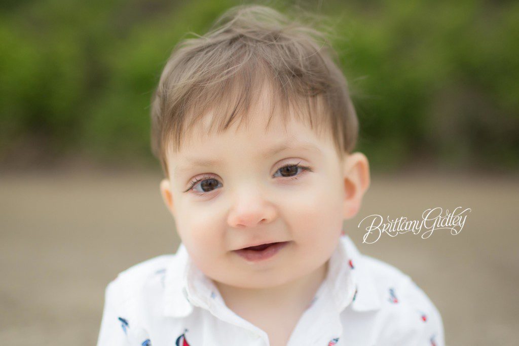 Family Beach Pictures | Huntington Beach | Rocky River Ohio | Best Family Photographer