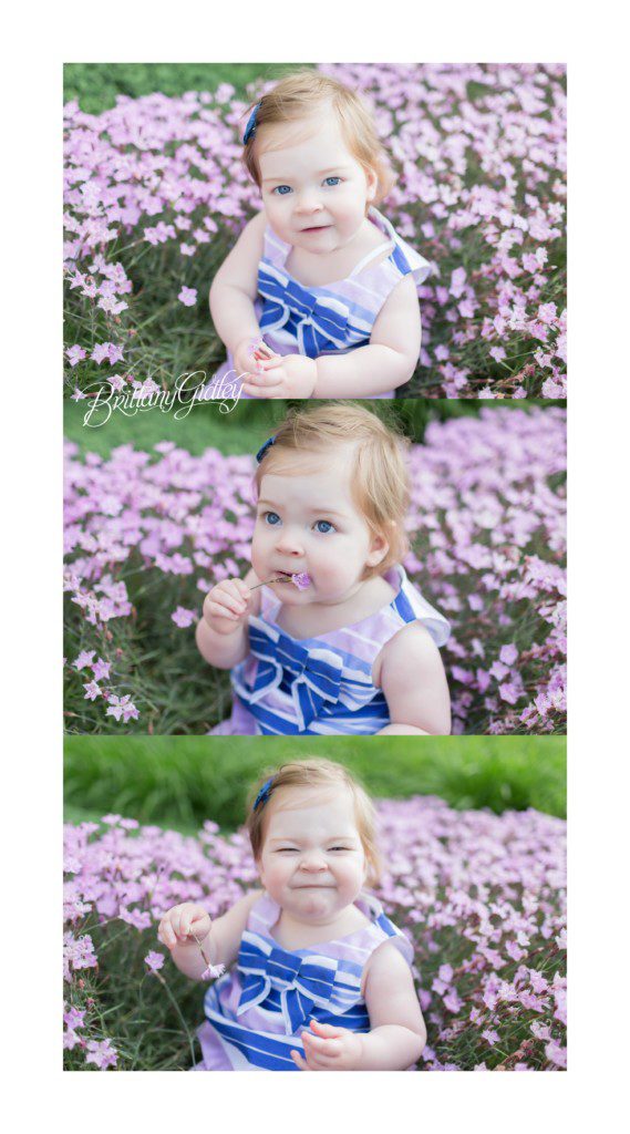 Museum of Art | Baby Photographer | Cleveland Ohio