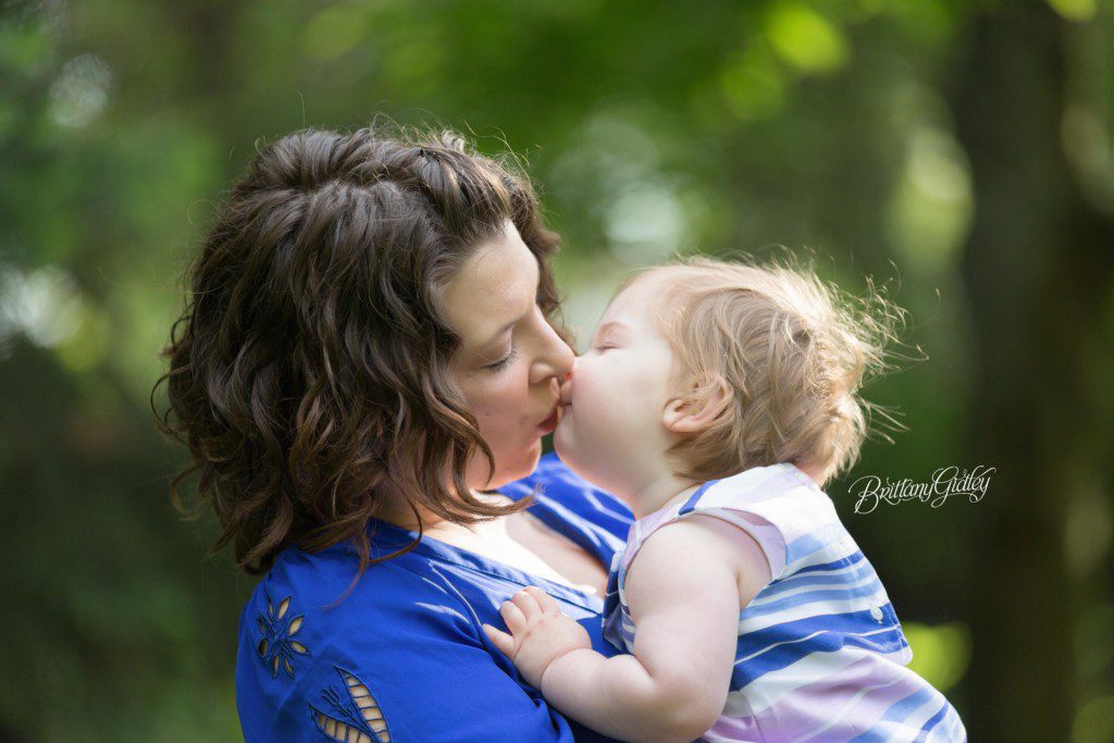Museum of Art | Baby Photographer | Cleveland Ohio