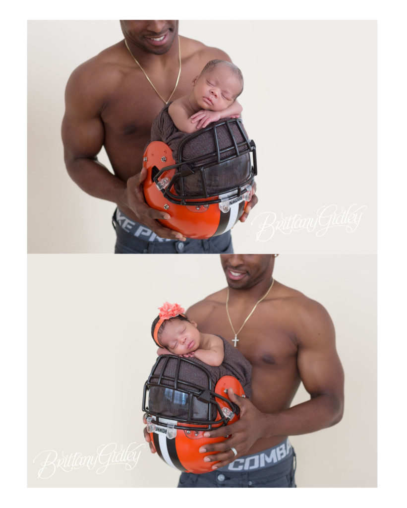 Celebrity Newborn Photographer | Twin Newborns | Cleveland Newborn Photographer | Celebrity Photographer | Brittany Gidley Photography LLC
