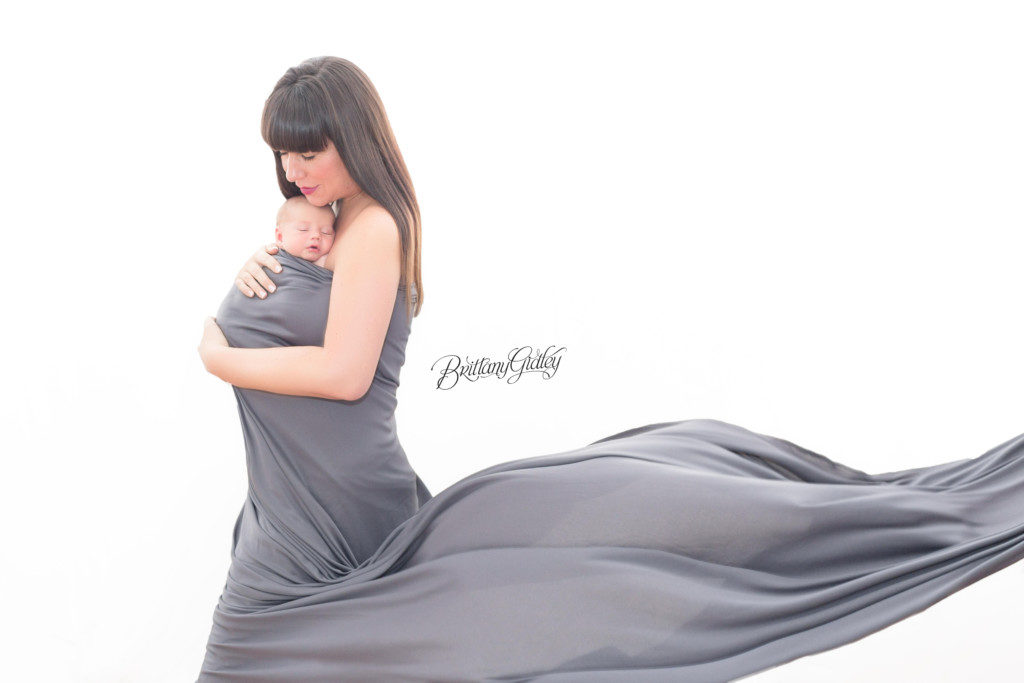 Cleveland Newborn Photographer | Cleveland Newborn Photography | Start With The Best | Cleveland Ohio | Pink Newborn Services