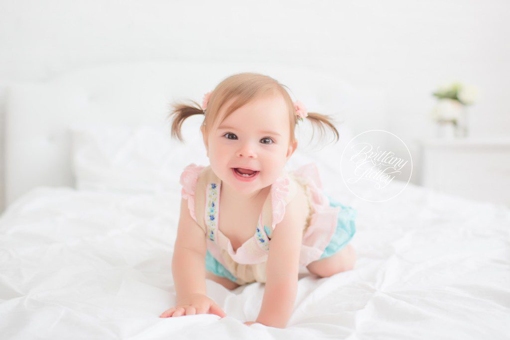 Baby Photographer | Well Dressed Wolf