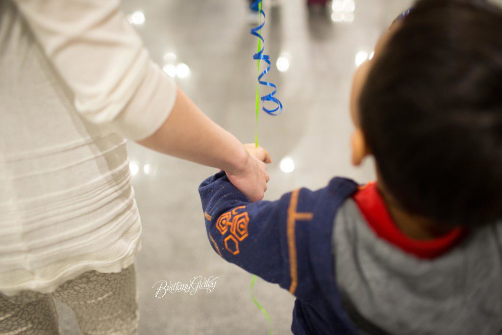 Adoption Photography | Korean Adoption | Airport Photography | Welcome Home | Brittany Gidley Photography LLC